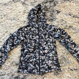 Lululemon Scuba Hoody